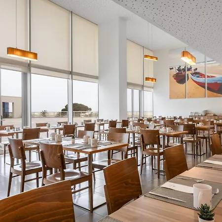Eurostars Oasis Plaza-2
