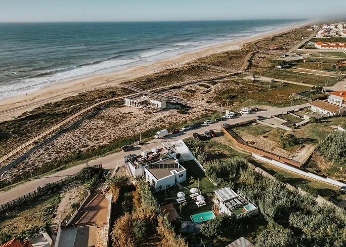 We Surf House