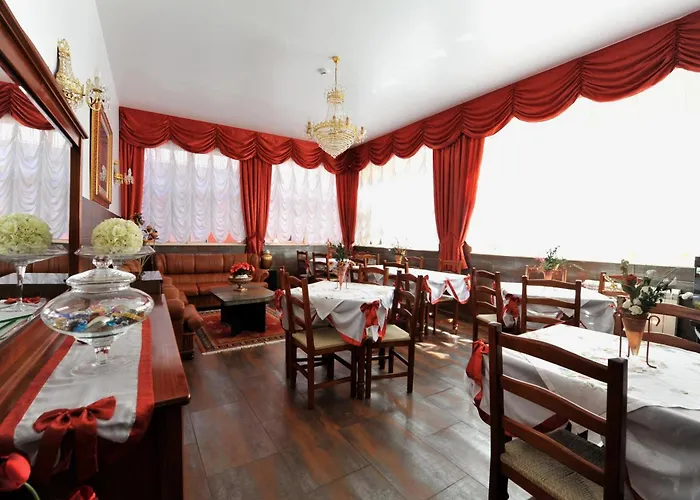 Hotel Aviz