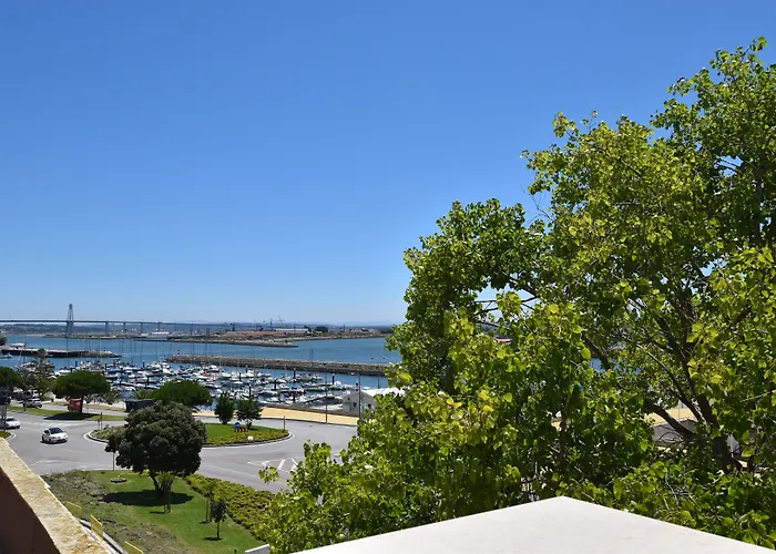Marina Charming House